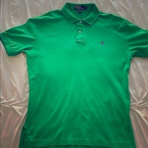 Men’s Polo